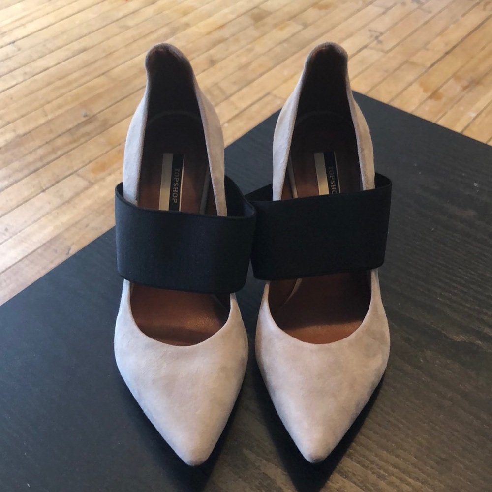 Heels